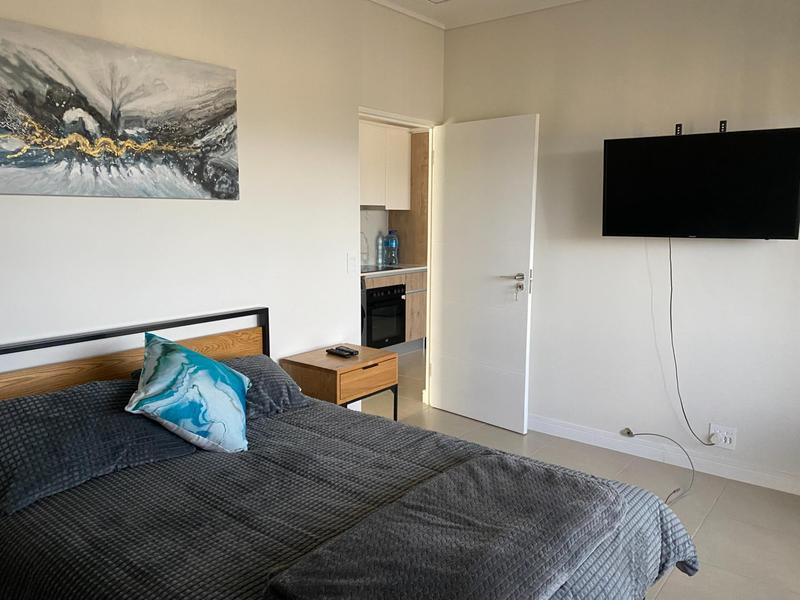 To Let 1 Bedroom Property for Rent in Richwood Western Cape